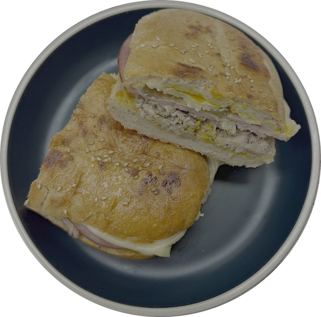 Sandwiches